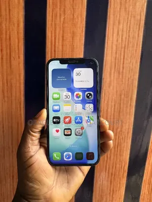 Apple iPhone 12 64 GB White