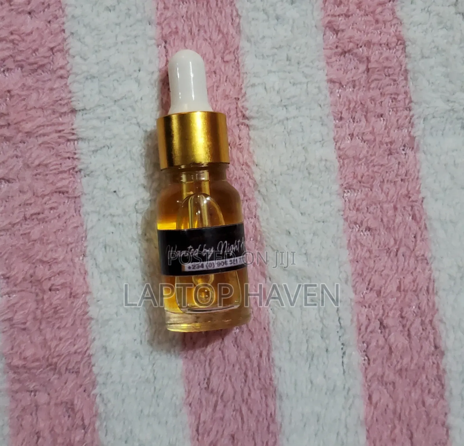 Oil Perfumes