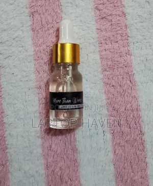 Oil Perfumes