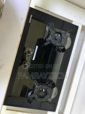 Built to Impress – Polystar Pv Gas Hob