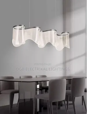 Modern Led Pendant Lights