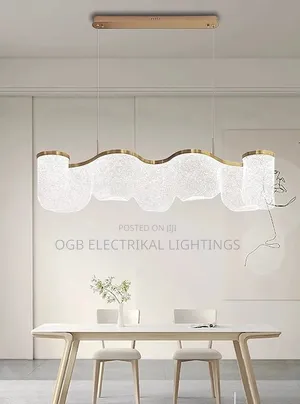 Modern Led Pendant Lights