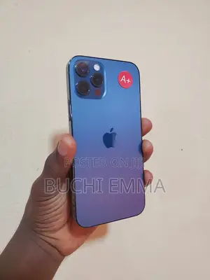 Apple iPhone 12 Pro 256 GB Blue