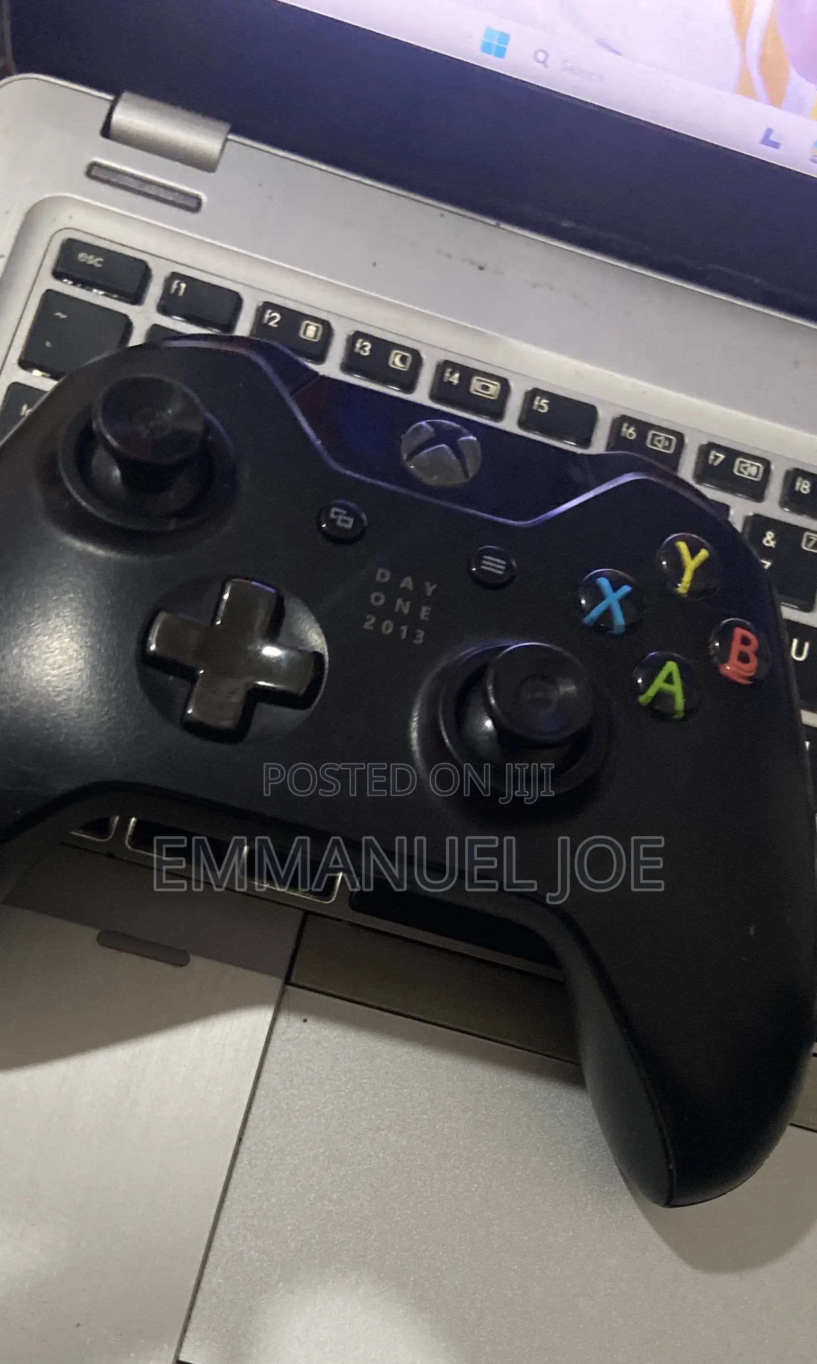 Xbox One Controller