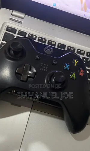 Xbox One Controller