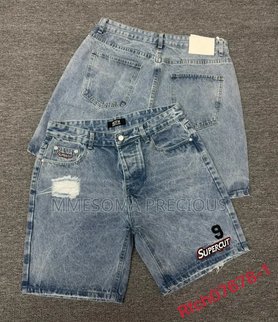 Quality Menswear