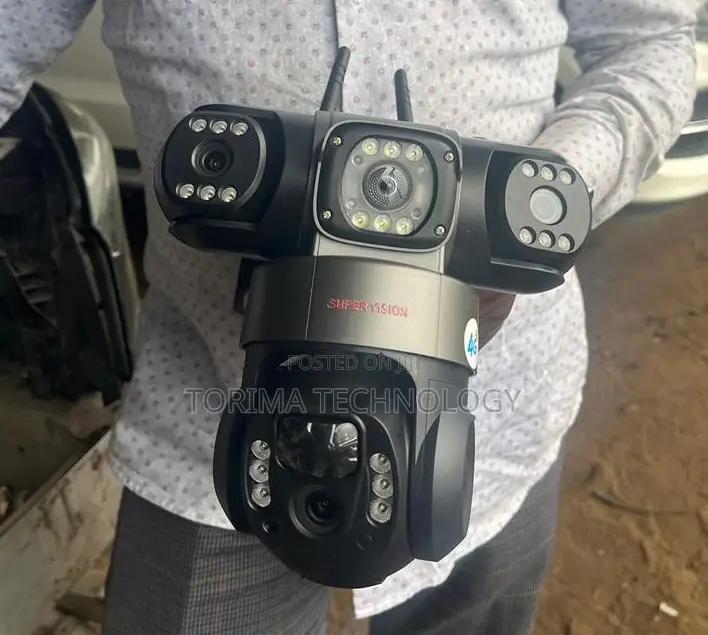 CCTV Camera