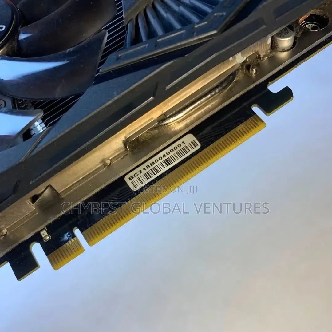 Geforce GTX 980