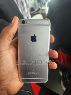 Apple iPhone 6s 32 GB Silver