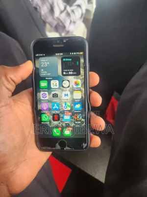 Apple iPhone 6s 32 GB Silver