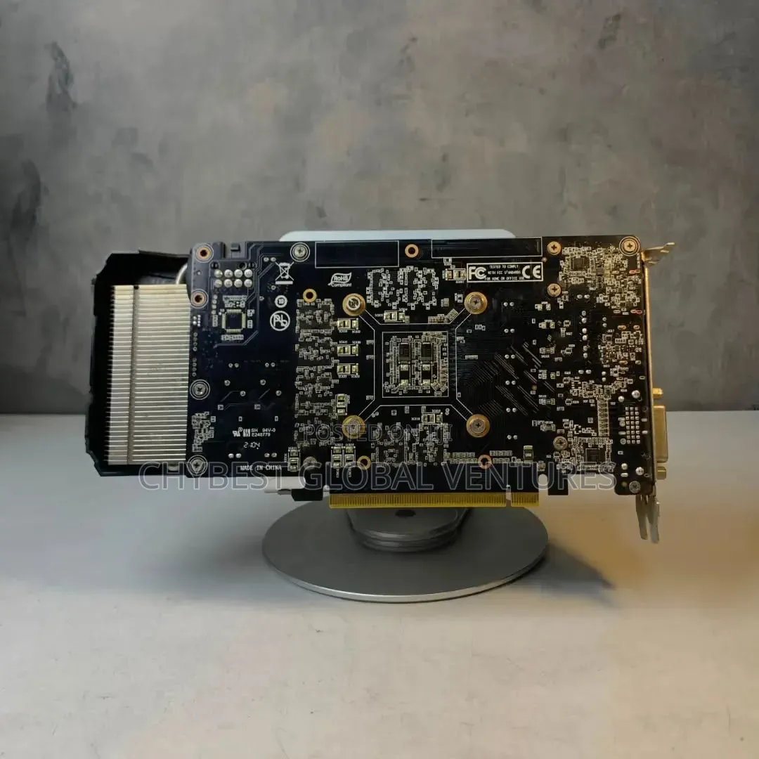 Geforce GTX 980