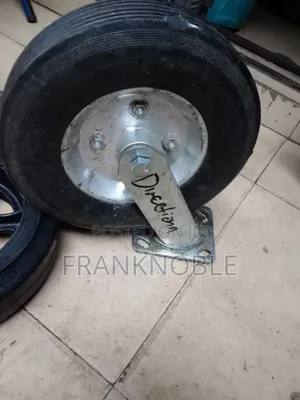 Caster Wheels 10inches