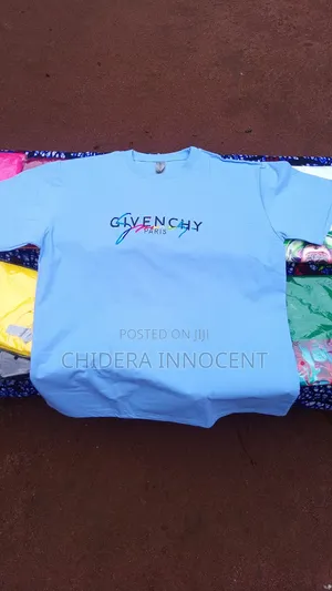 Unisex T-Shirts