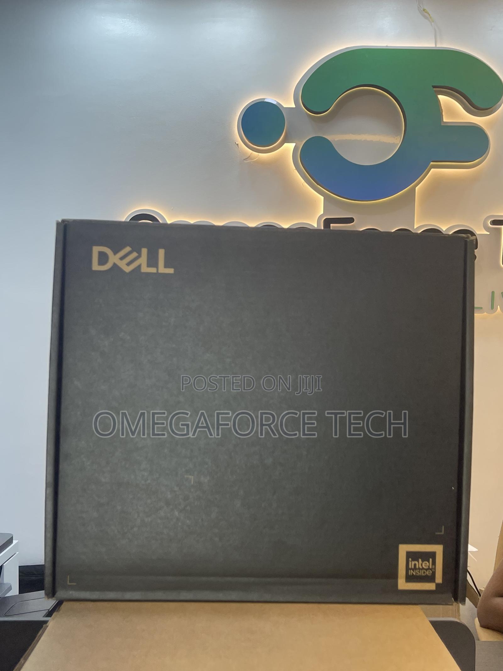 New Laptop Dell Pro 14 Premium 16GB Intel Core Ultra 5 SSD 512GB