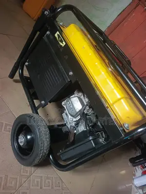 Generator Sanwei Small Portable Generator