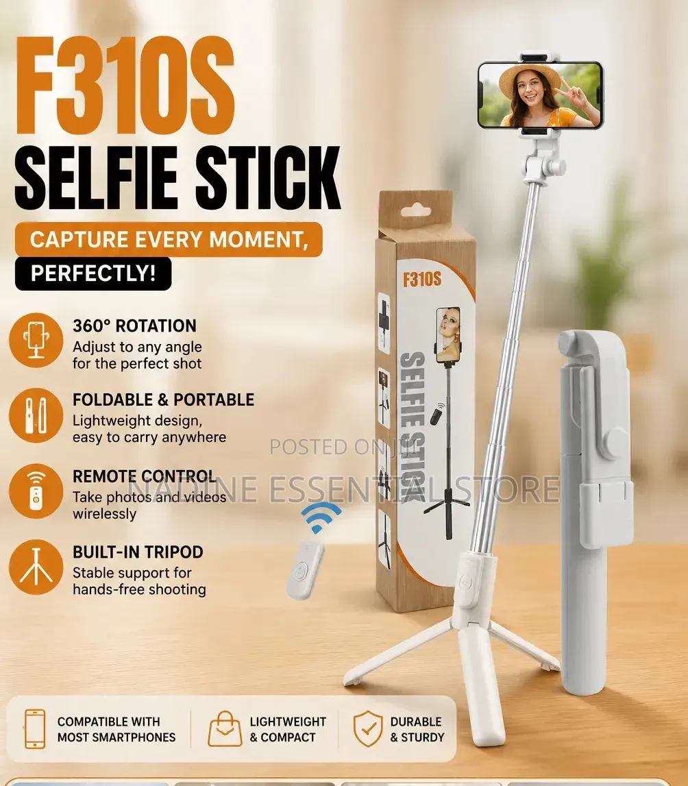 Selfie Stick
