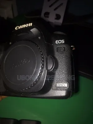 Canon Eos 5d Mark Ii