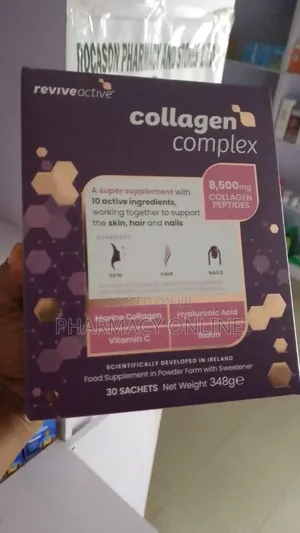 Revive Active Collagen Complex *30