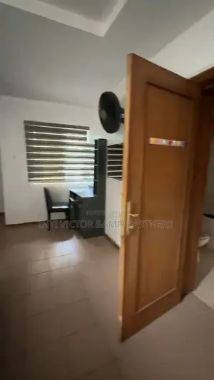 Furnished 3bdrm Apartment in Maitama for rent