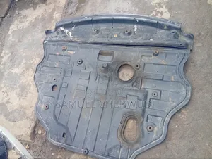 Hyundai Sonata 2012 Engine Protector