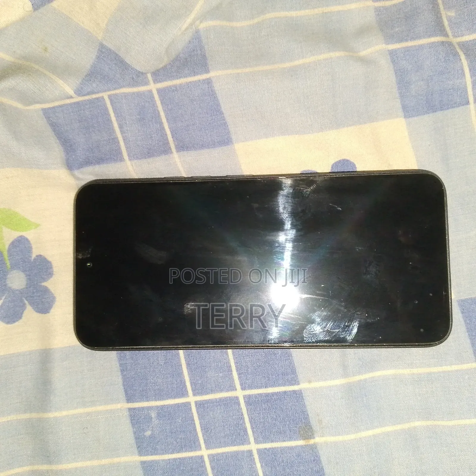 New Tecno Megapad Pro 128 GB Gray