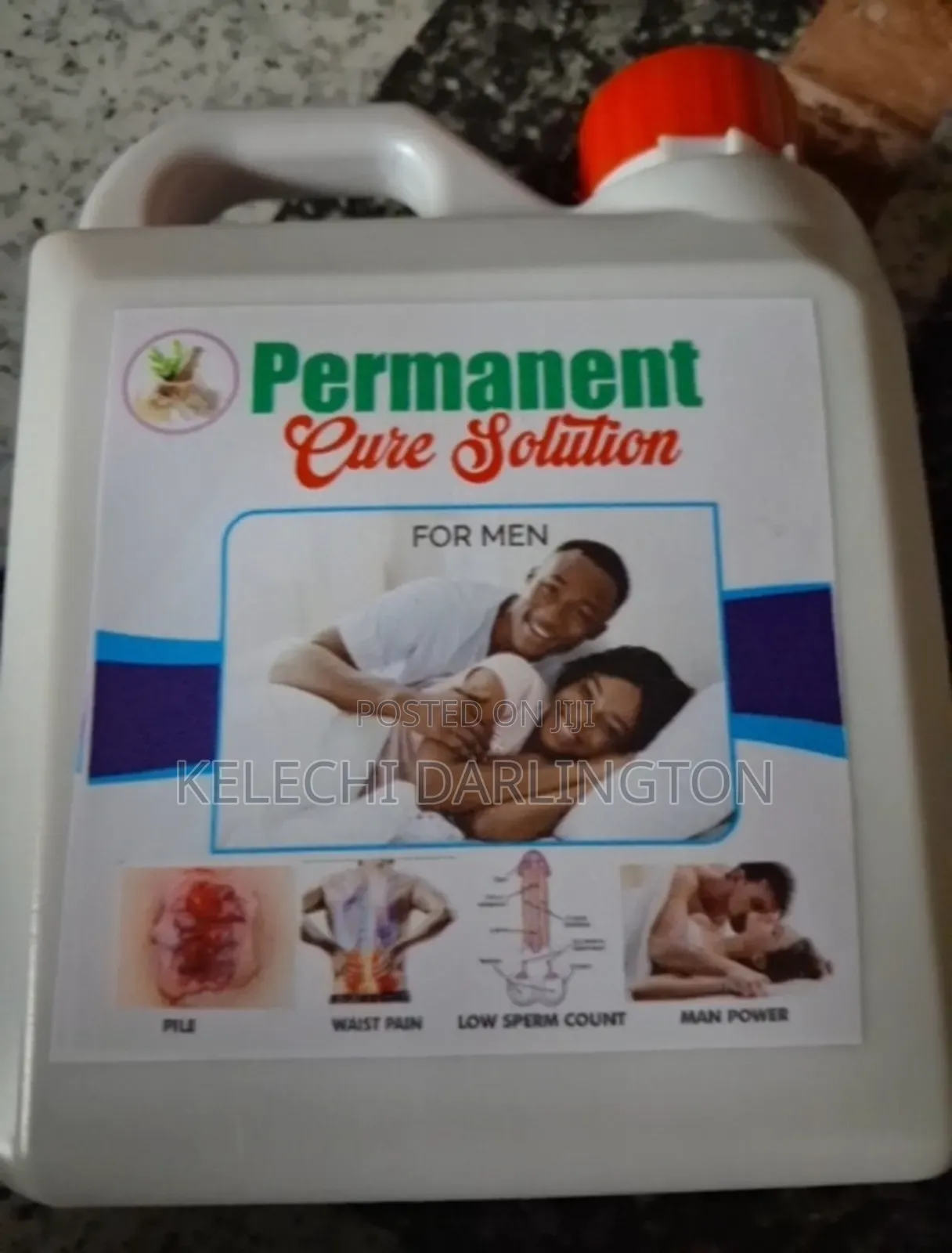 Male Health