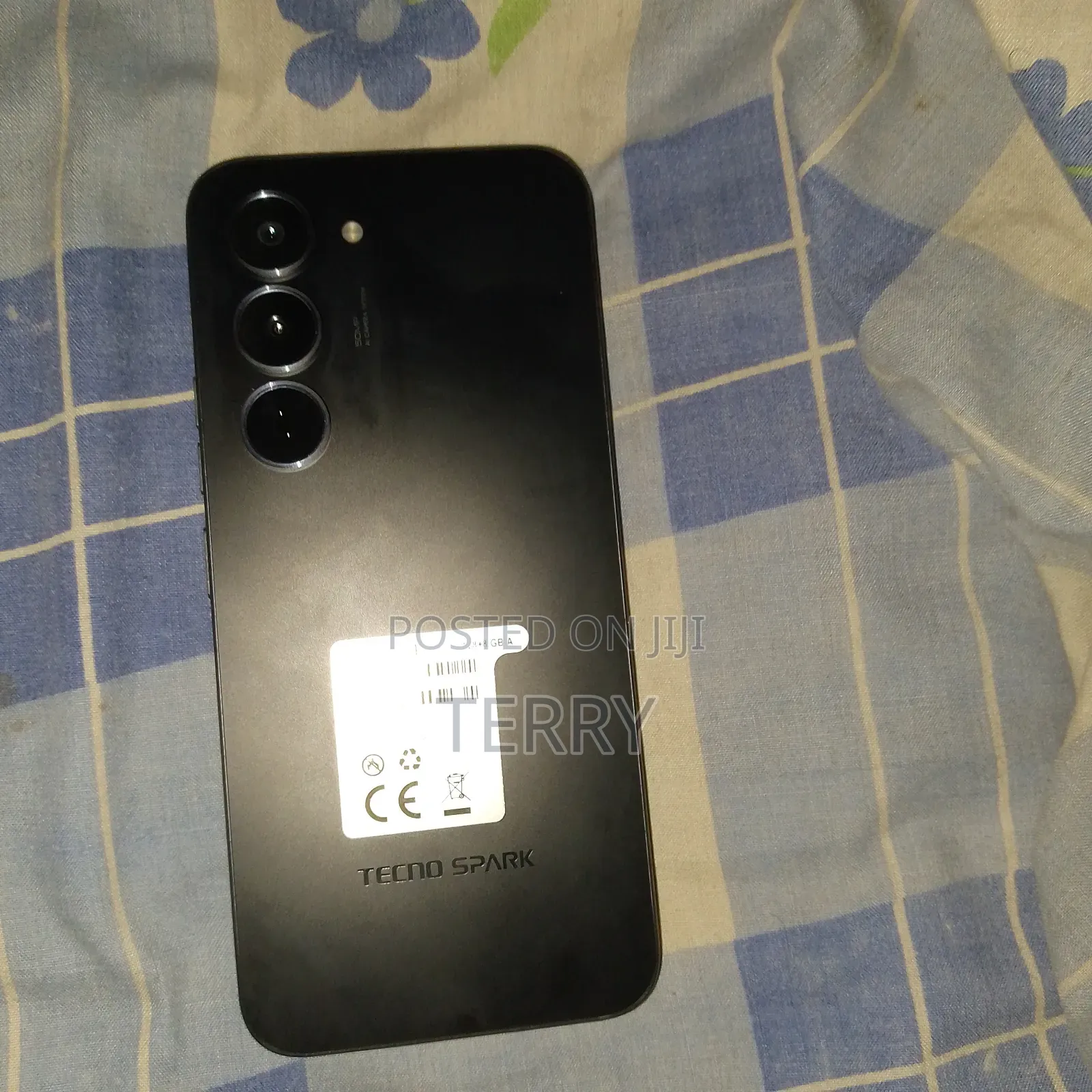 New Tecno Megapad Pro 128 GB Gray