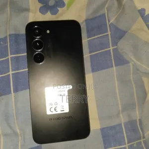 New Tecno Megapad Pro 128 GB Gray