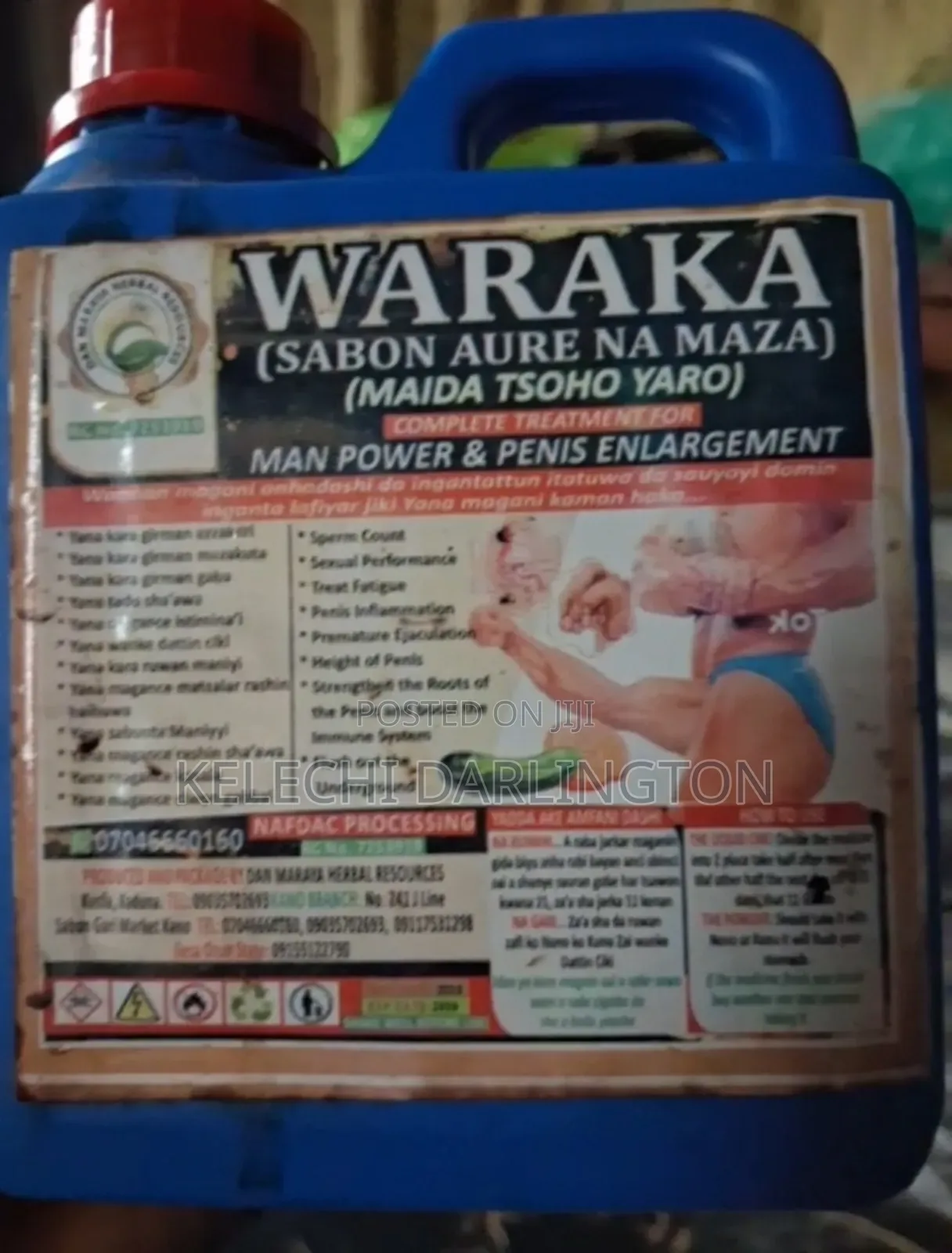 Male Health