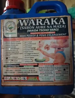 Male Health