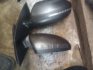 Automatic Sidemirror Kia Optima 2012