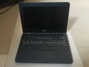 Laptop Dell Chromebook 11 4GB Intel Core i3 HDD 16 GB