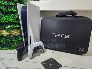 Play Station 5