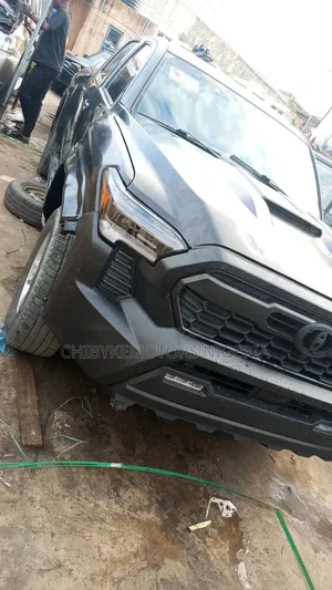 Upgrade Kit for Toyota Tacoma 2005 to 2024