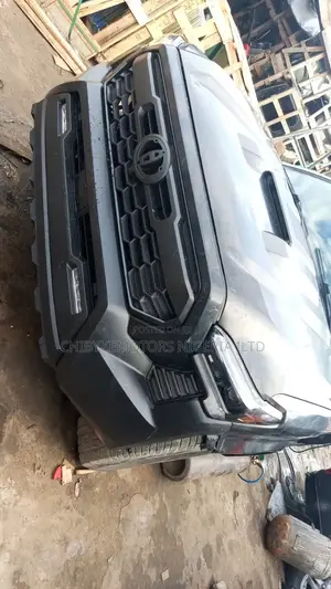 Upgrade Kit for Toyota Tacoma 2005 to 2024