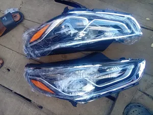 Headlight Hyundai Sonata 2018