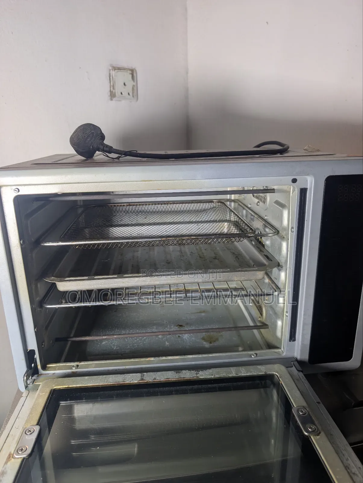 Hisense Airfry/Oven