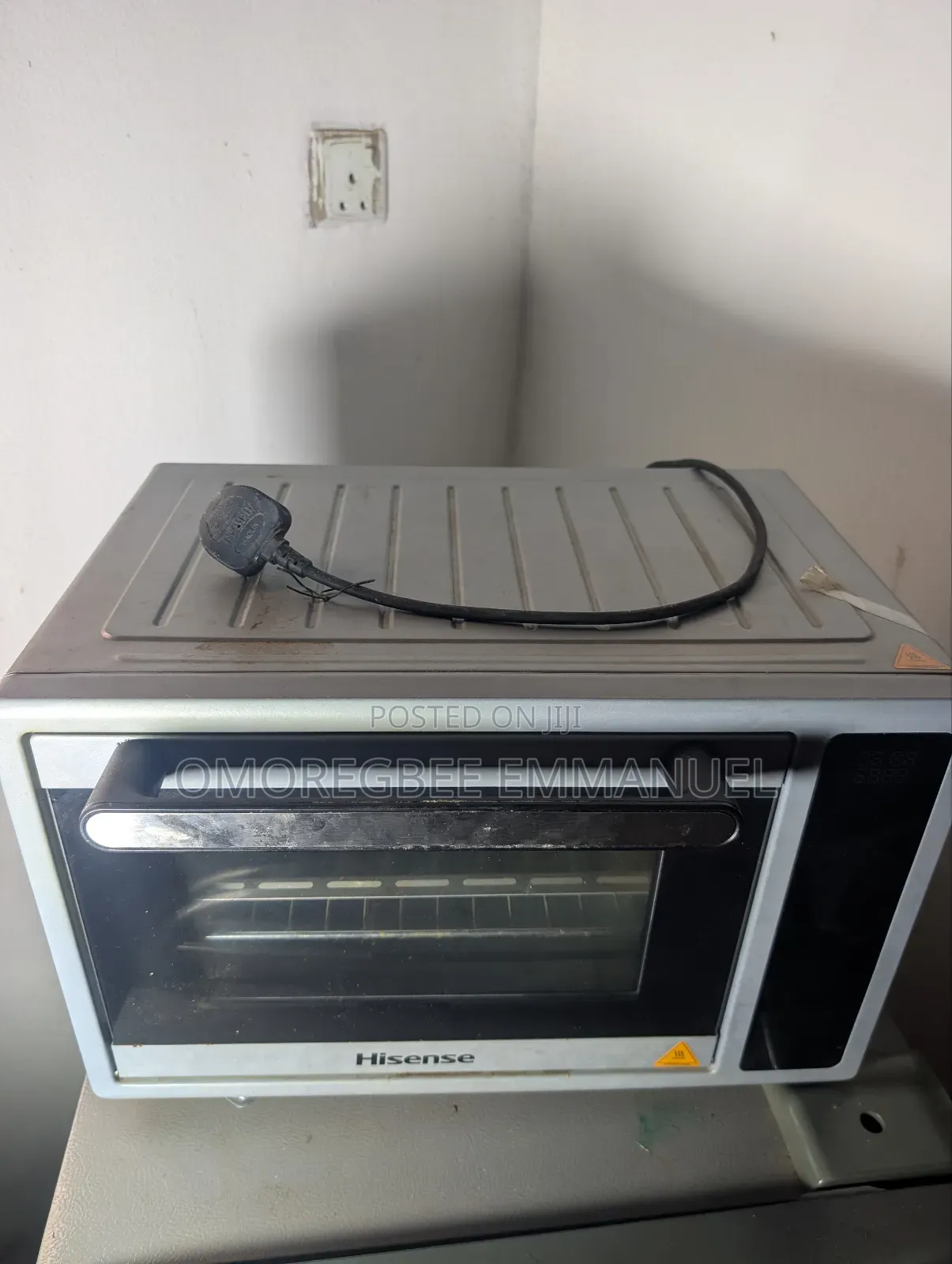Hisense Airfry/Oven