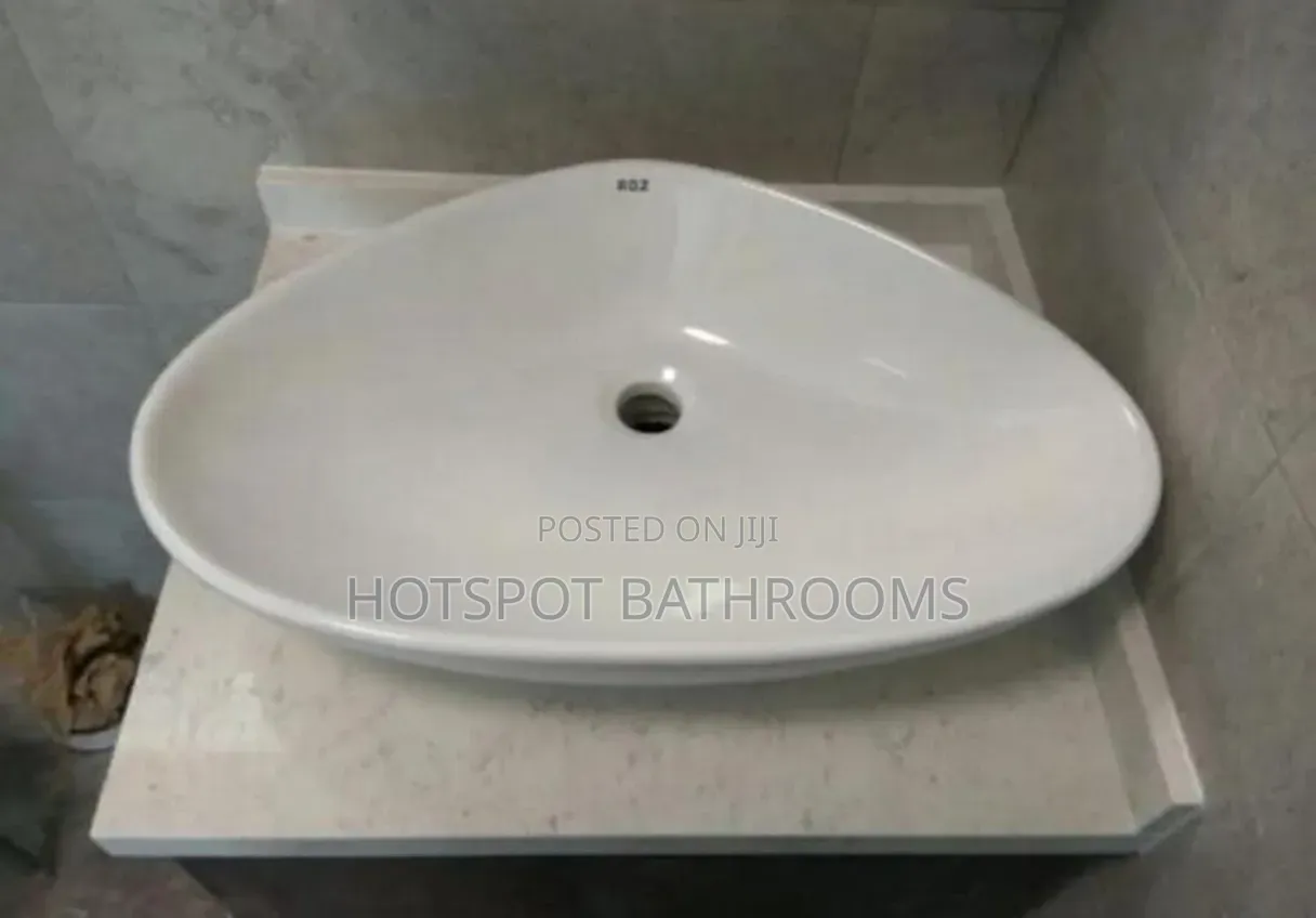 Countertop Basin