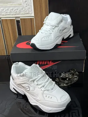 Nike Men's Sports Cavans Shoe - ( Affordable Luxury Version)