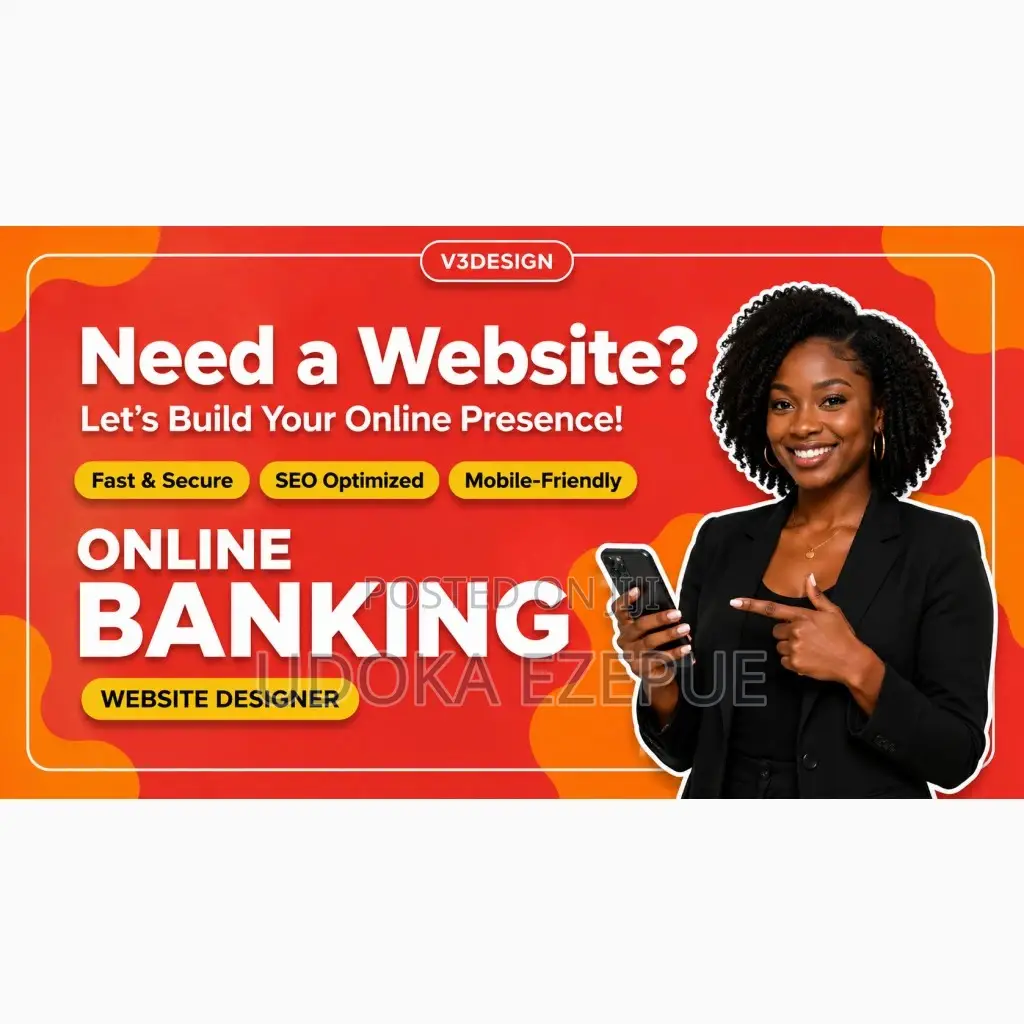 Already Developed Online Banking Website(Multi-Purpose)