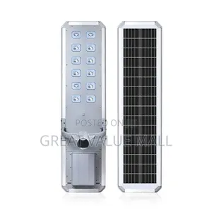 Felicity A3 60w Street Light