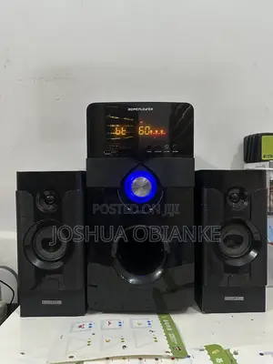 Home Theater Speaker