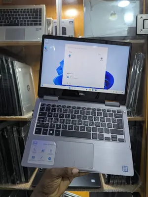 Laptop Dell Inspiron 13 7000 8GB Intel Core i7 SSD 256GB