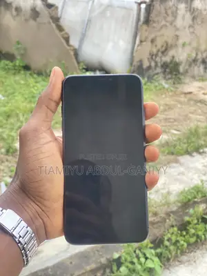 Apple iPhone XS Max 64 GB Black