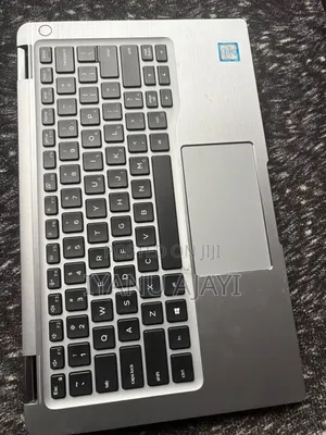 New Laptop Dell Latitude 7400 16GB Intel Core i7 SSD 512GB