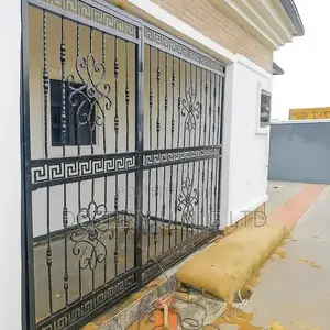 Balcony Guard Grill