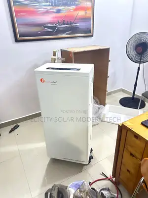 Felicity Solar Battery for Sale