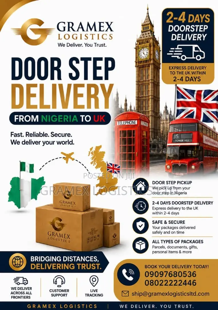 International Shipping/Logistics