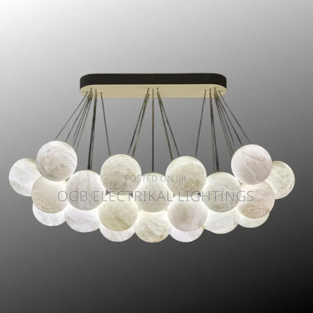 Bedroom and Dining Pendant Light